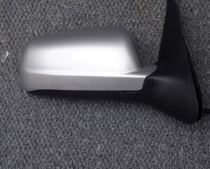 Mk4 Style FAW Mirrors (Pair) for Mk2 VW Golf & Jetta - OEM