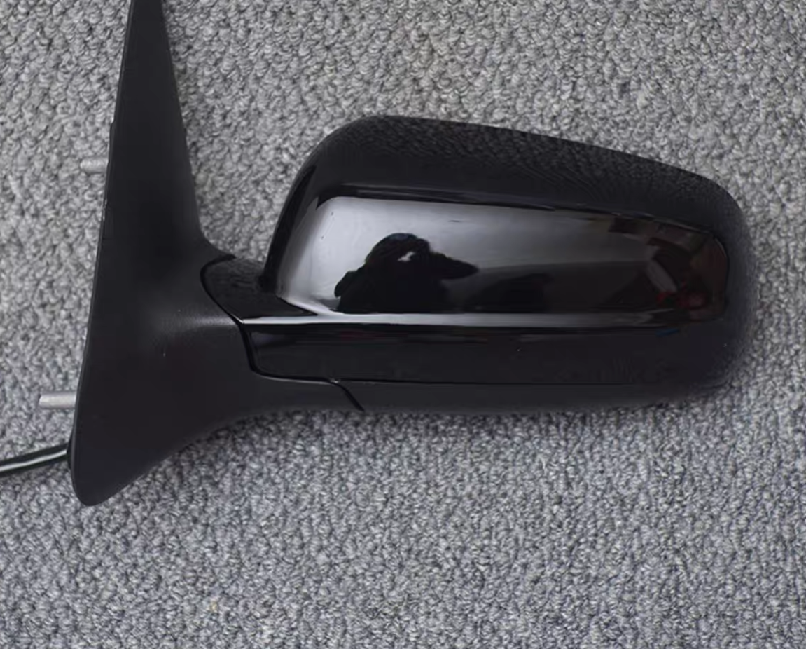 Mk4 Style FAW Mirrors (Pair) for Mk2 VW Golf & Jetta - OEM