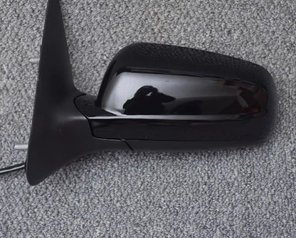 Mk4 Style FAW Mirrors (Pair) for Mk2 VW Golf & Jetta - OEM