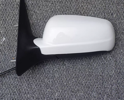 Mk4 Style FAW Mirrors (Pair) for Mk2 VW Golf & Jetta - OEM