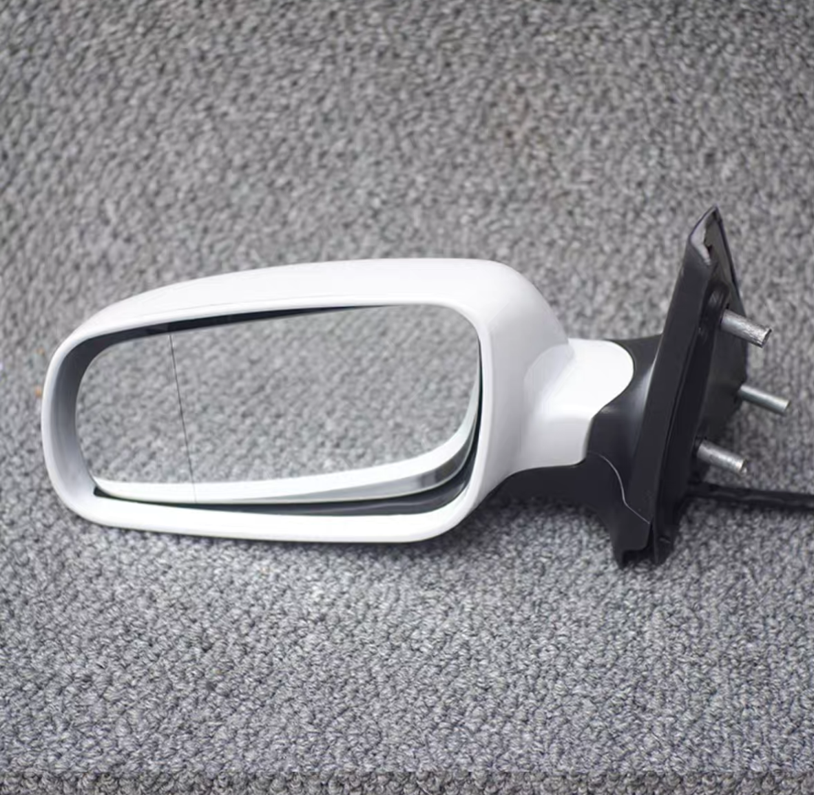 Mk4 Style FAW Mirrors (Pair) for Mk2 VW Golf & Jetta - OEM