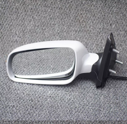 Mk4 Style FAW Mirrors (Pair) for Mk2 VW Golf & Jetta - OEM