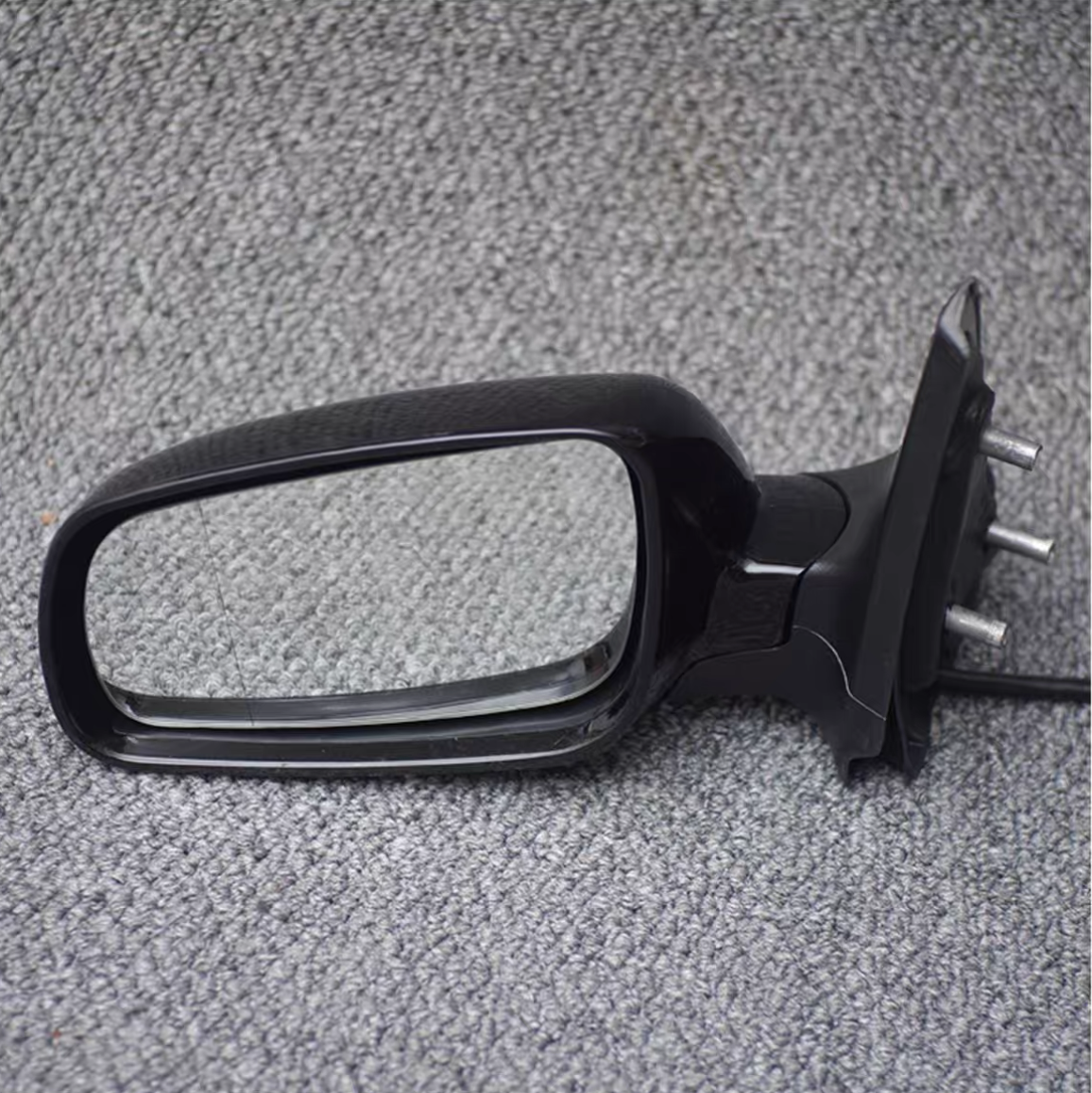 Mk4 Style FAW Mirrors (Pair) for Mk2 VW Golf & Jetta - OEM