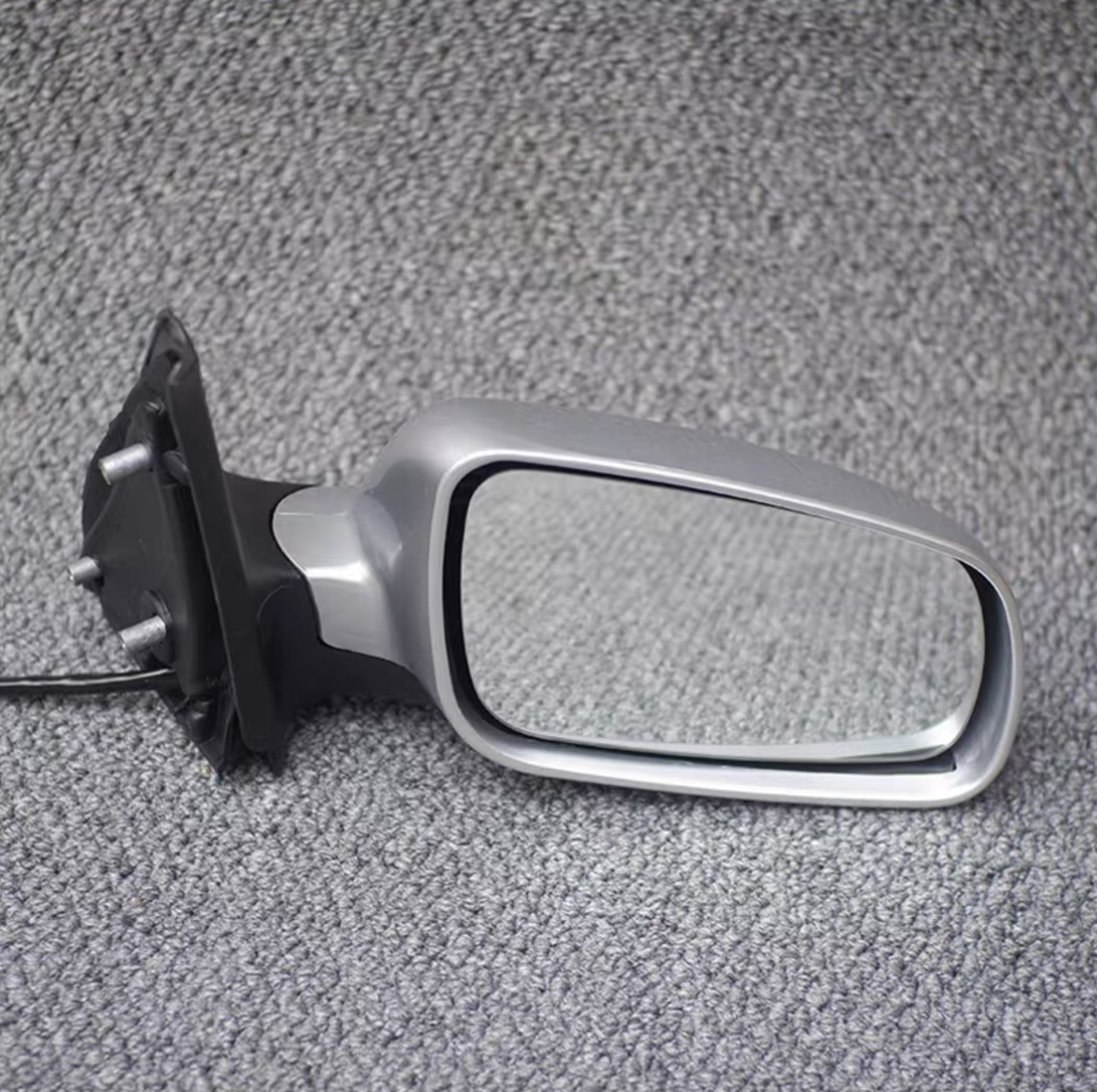 Mk4 Style FAW Mirrors (Pair) for Mk2 VW Golf & Jetta - OEM