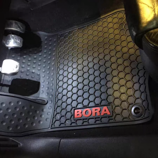 Mk4 Monster Mats - R32, Golf, Jetta, Bora