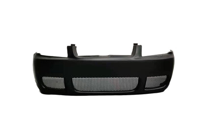VW Bora R Front Bumper - Aftermarket