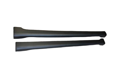 VW Bora R Sideskirts - Aftermarket