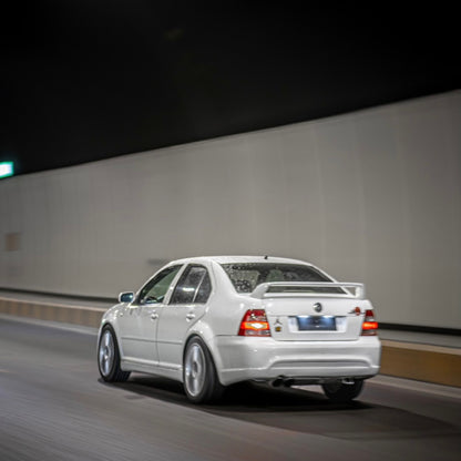 VW Bora R Front Bumper - Aftermarket