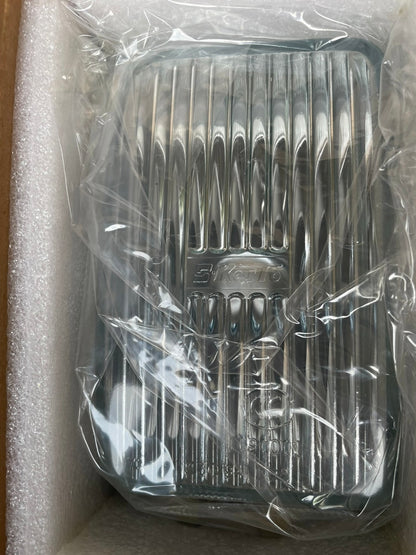 Foglight Assemblies (Pair) - Genuine VW NOS - B2