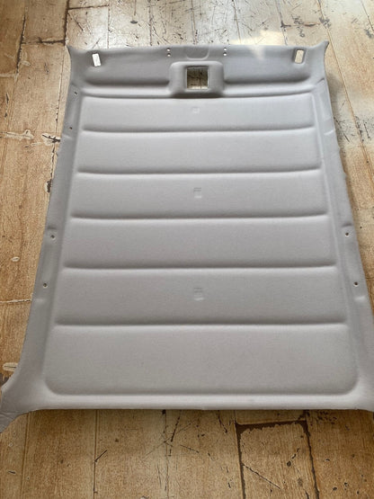 Mk2 Jetta Headliner - Genuine VW NOS