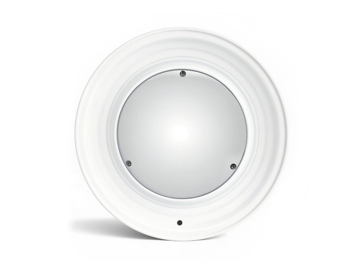 Vintage Line - 16" Smoothie Wheel (Alloy)