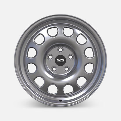 Forged G600
