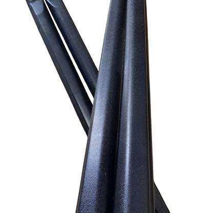 Door Trim Kit (Set of Four) - OEM - MK2 Golf & Jetta