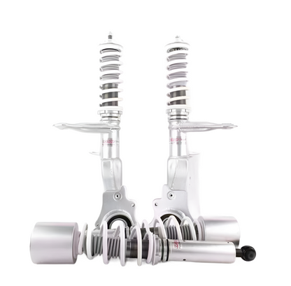 DWD Coilovers - B2 Santana / Passat / Quantum