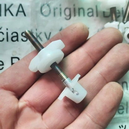 Headlight Adjuster Set - Genuine VW NOS - B2