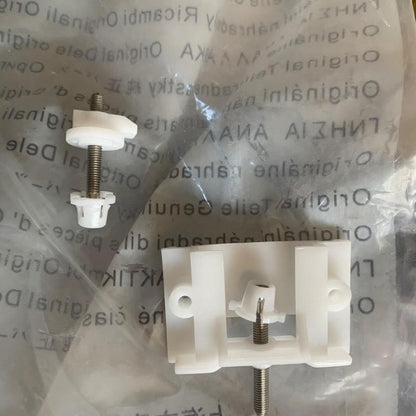 Headlight Adjuster Set - Genuine VW NOS - B2