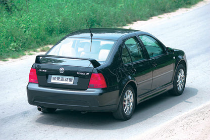 VW Bora R Sideskirts - Aftermarket