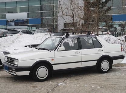 HCC Sport 40mm Lowering Springs - Mk2 Golf & Jetta