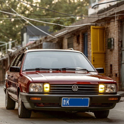 Grill - Genuine VW NOS - B2