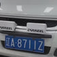 [Pre-Order Customers Only] CARREEL Pop-Up Foglights Additional Payment