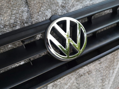 Grill - Genuine VW NOS - B2