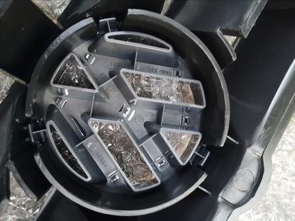 Grill - Genuine VW NOS - B2