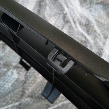 Grill - Genuine VW NOS - B2