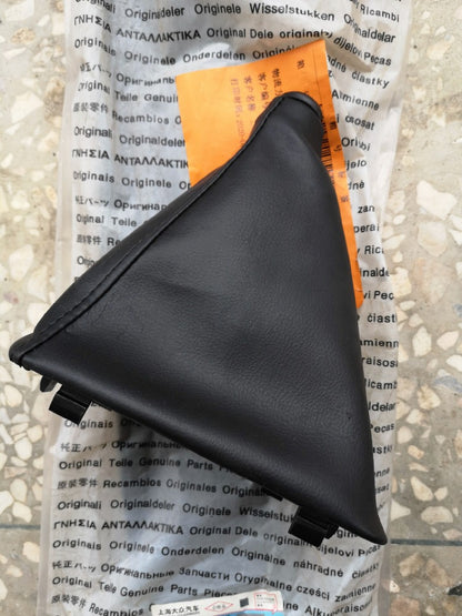 Leather Style Shift Boot - Genuine VW NOS - B2