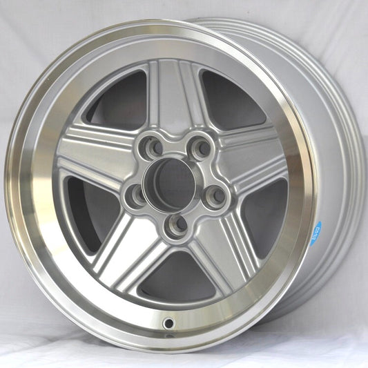 16"/17" Penta Wheels