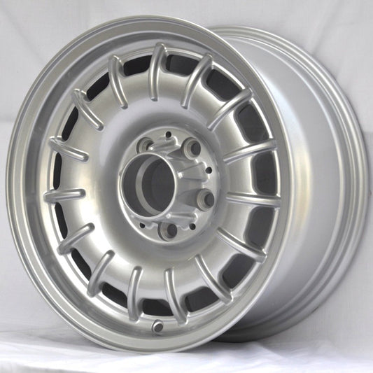 16" Bundt Wheels