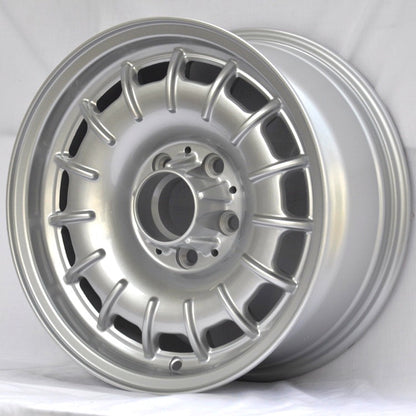16" Bundt Wheels