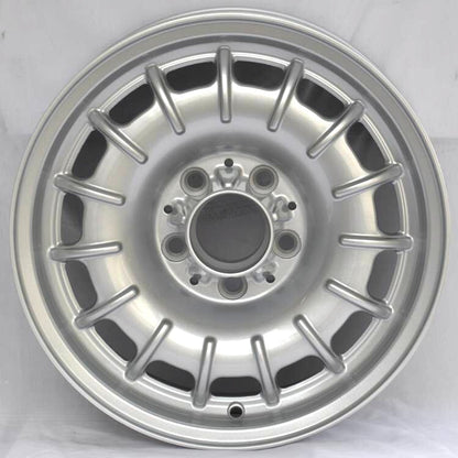 16" Bundt Wheels