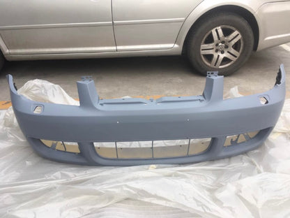 VW Bora R Front Bumper - Rare NOS Part