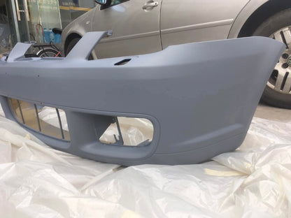 VW Bora R Front Bumper - Rare NOS Part