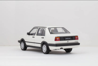 1:18 Mk2 Jetta Model