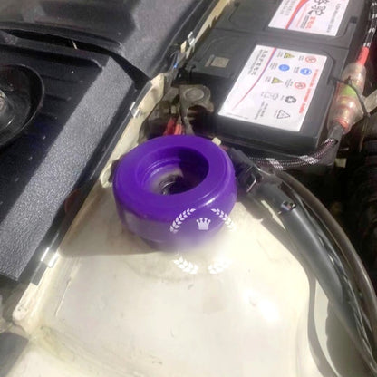 Front Poly Strut Top Bushing Kit - Audi 80, 81, 85, B2, Passat 32B Santana / Passat / Quantum