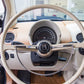 Vintage Line - Wolfsburg Steering Wheel