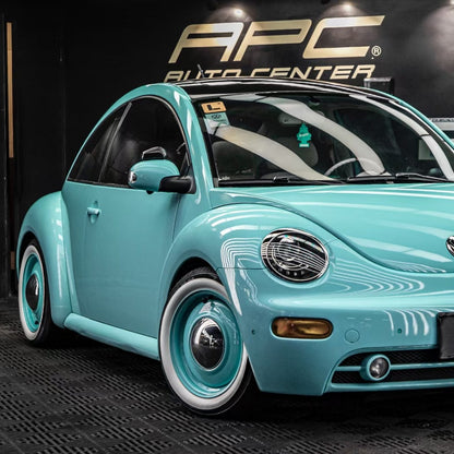 Vintage Line - 16" Smoothie Wheel