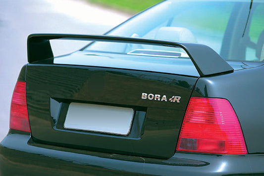 Bora R Wing - Rare Used OEM Part